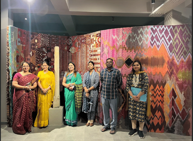 Xavier Institute of Management & Informatics Jaipur Campus photo 3